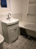 Bathroom, Thame, Oxfordshire, November 2019 - Image 41